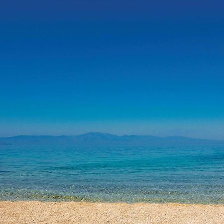 Pet Friendly Home In Zidarici With House Sea View Vantacici Exterior foto