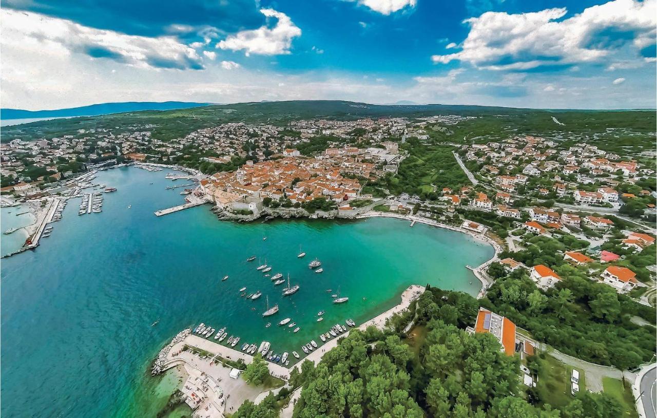 Pet Friendly Home In Zidarici With House Sea View Vantacici Exterior foto