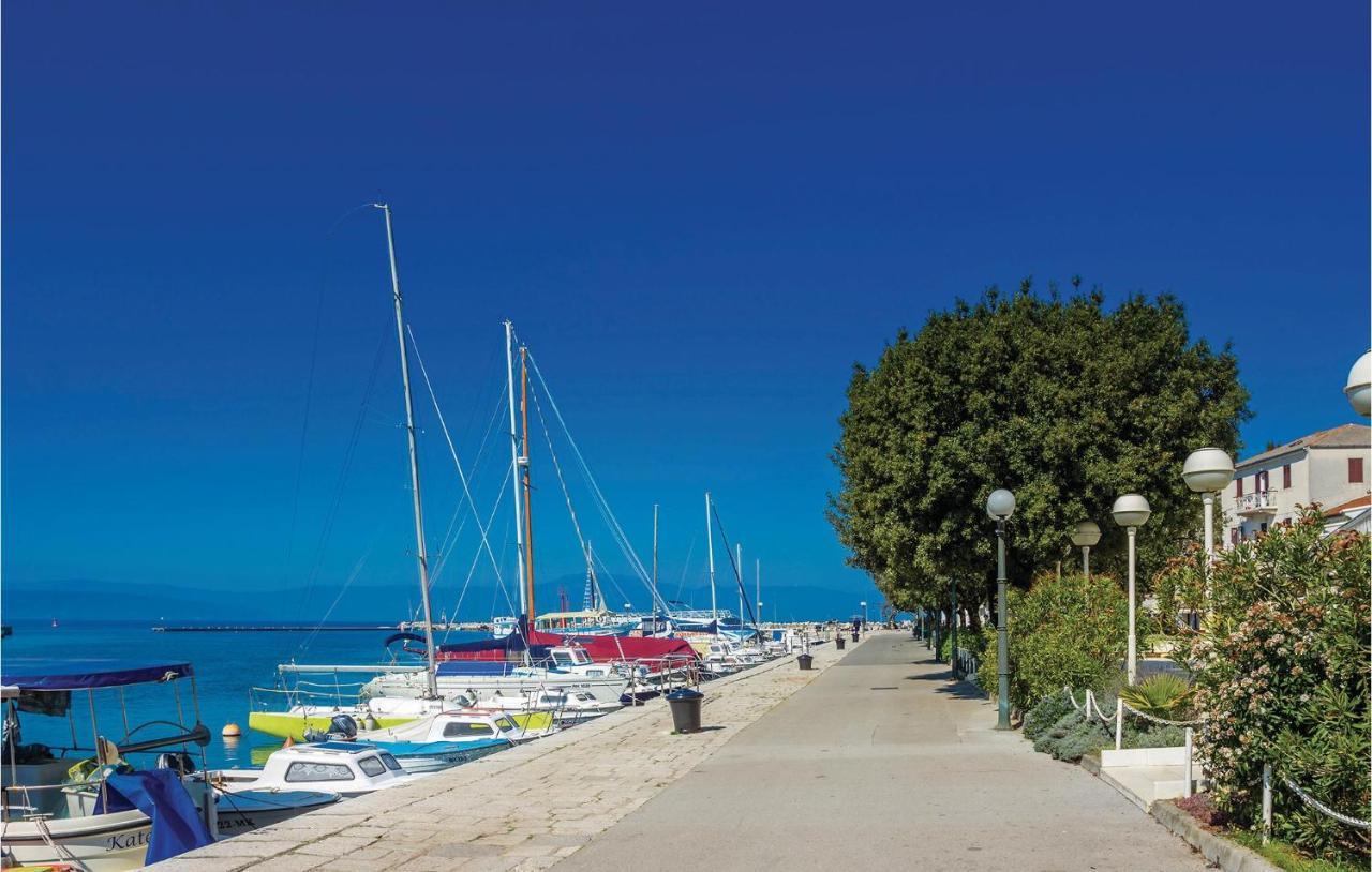 Pet Friendly Home In Zidarici With House Sea View Vantacici Exterior foto