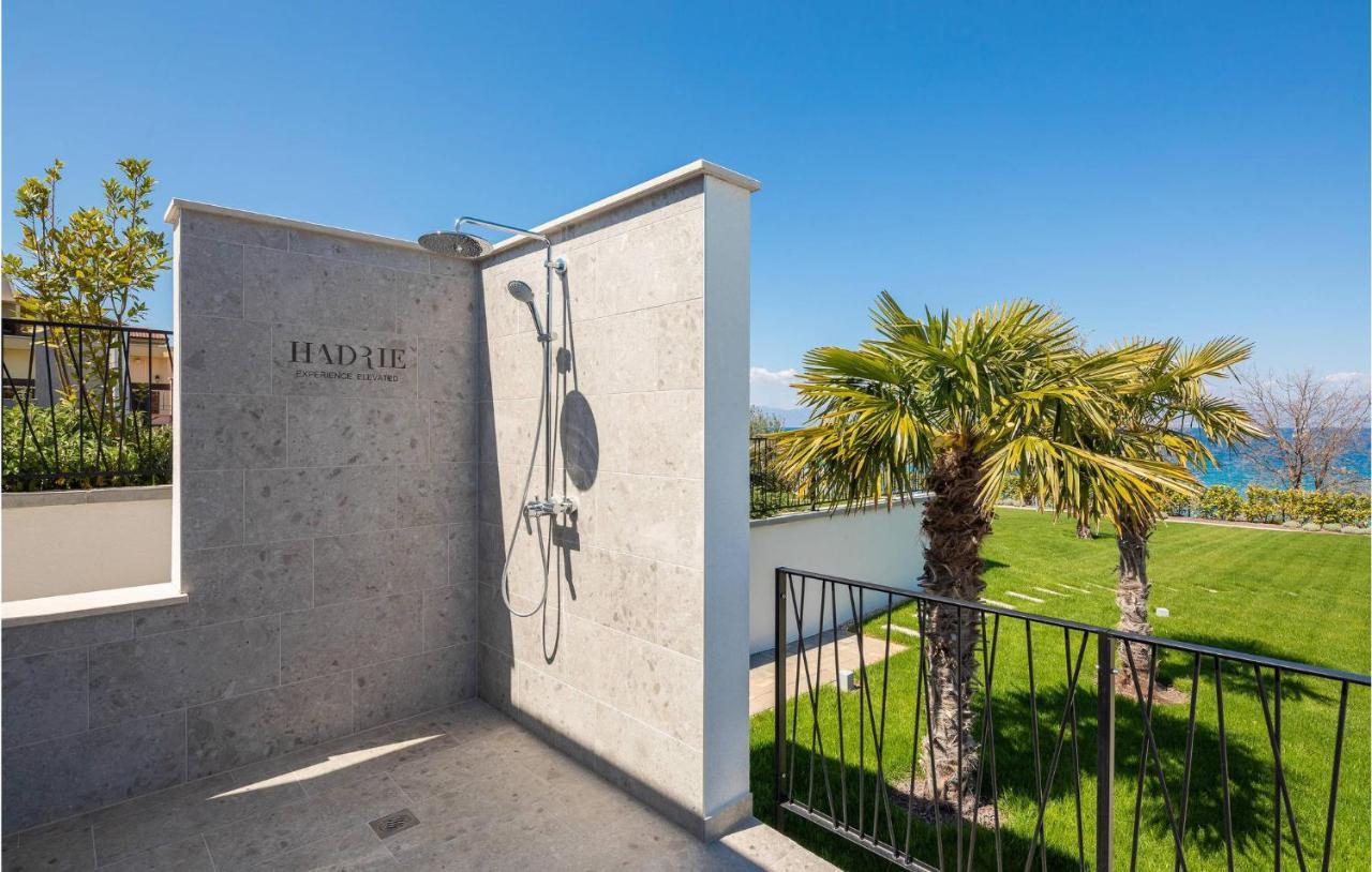 Pet Friendly Home In Zidarici With House Sea View Vantacici Exterior foto