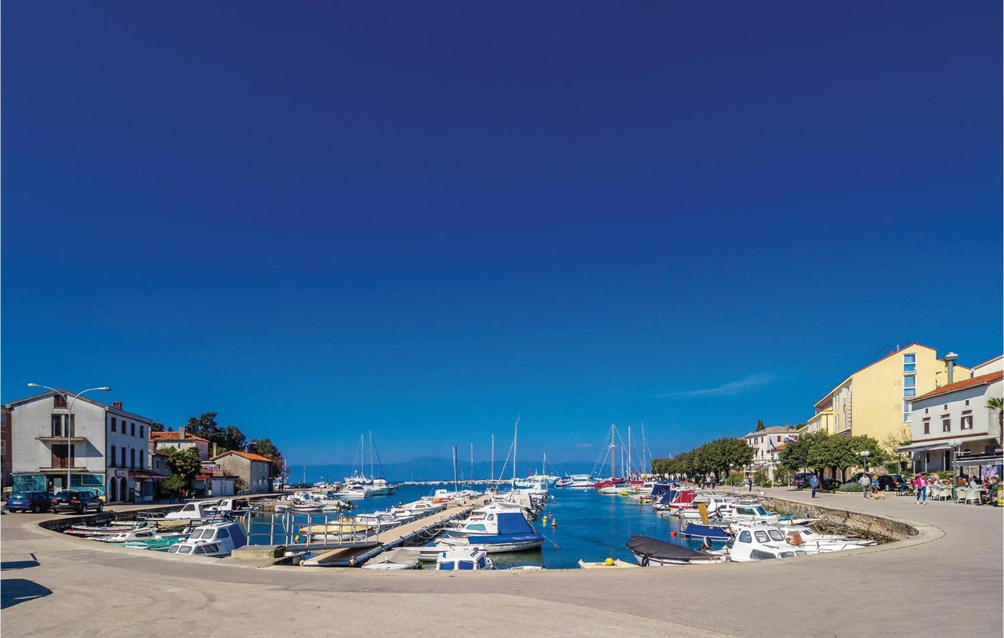 Pet Friendly Home In Zidarici With House Sea View Vantacici Exterior foto