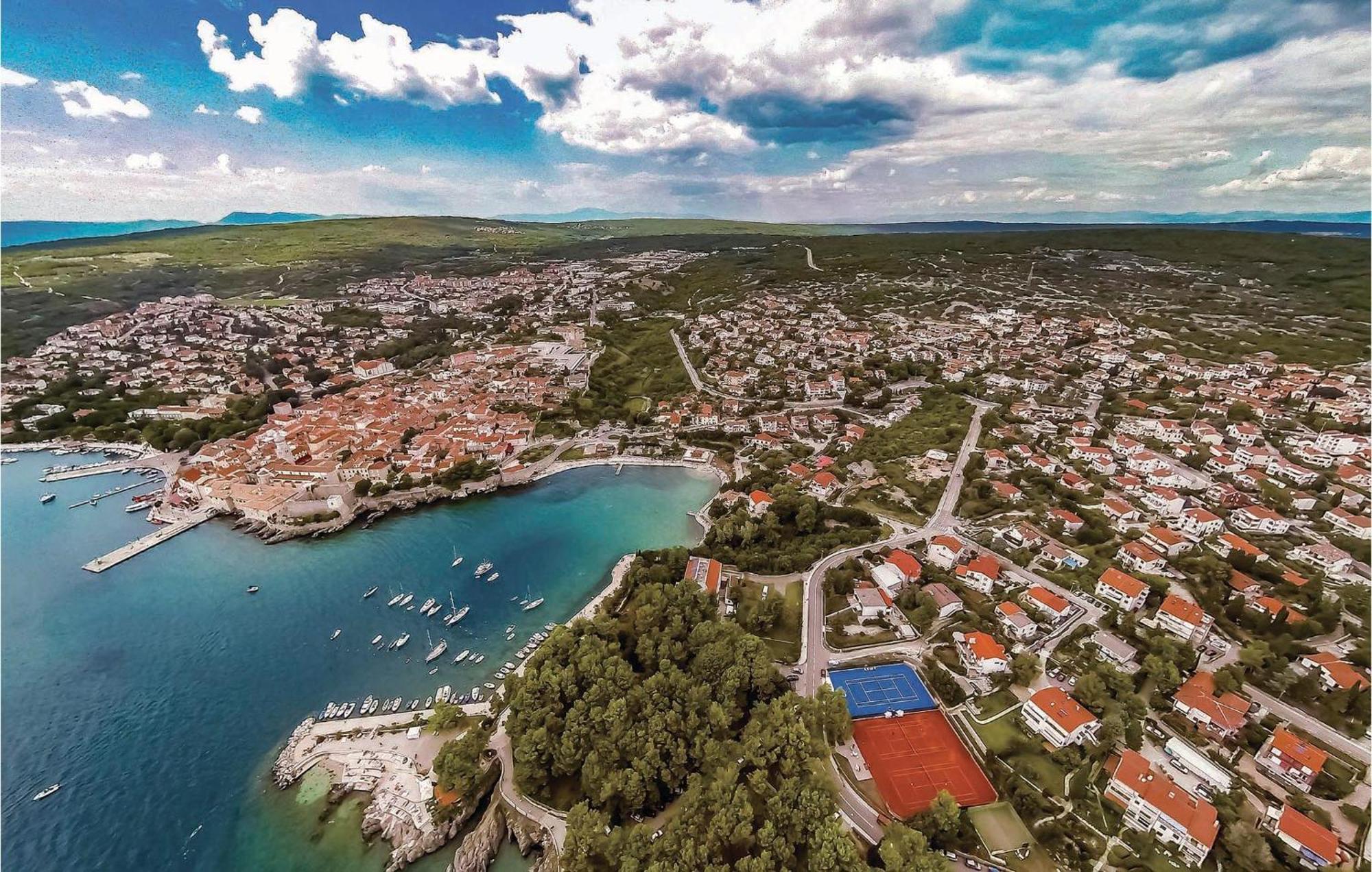 Pet Friendly Home In Zidarici With House Sea View Vantacici Exterior foto